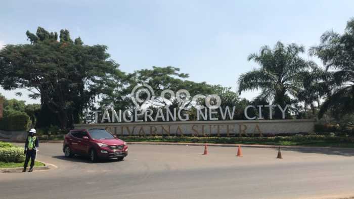Dijual Rumah Strategis Bagus Punya 2 KT di Cikupa Tangerang SHM Dijual Rumah Strategis Bagus Punya 2 KT di Cikupa Tangerang SHM