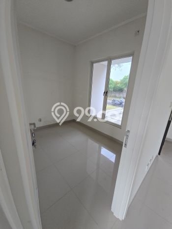 Rumah Modern Cantik 2 Kamar Siap Huni di Cikupa Rumah Modern Cantik 2 Kamar Siap Huni di Cikupa