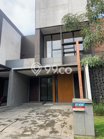 Rumah Modern Minimalis 4 KT Bisa Langsung Pindah di Cikupa Rumah Modern Minimalis 4 KT Bisa Langsung Pindah di Cikupa