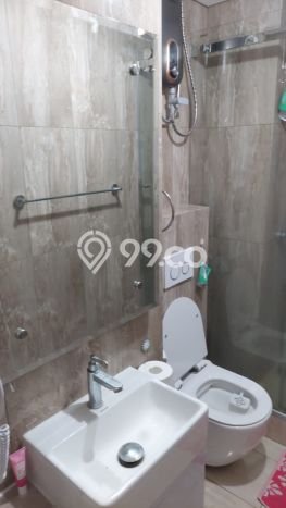 Apartemen Harga Terjangkau untuk Dijual di Gading Serpong Dengan Spesifikasi 2 KT & 1 KM Apartemen Harga Terjangkau untuk Dijual di Gading Serpong Dengan Spesifikasi 2 KT & 1 KM