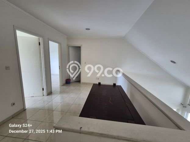 Dijual Cepat Rumah Favorit Siap Huni LB 170m2 di Cikupa, Tangerang Dijual Cepat Rumah Favorit Siap Huni LB 170m2 di Cikupa, Tangerang