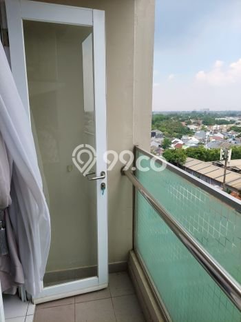 Apartemen Harga Terjangkau untuk Dijual di Gading Serpong Dengan Spesifikasi 2 KT & 1 KM Apartemen Harga Terjangkau untuk Dijual di Gading Serpong Dengan Spesifikasi 2 KT & 1 KM