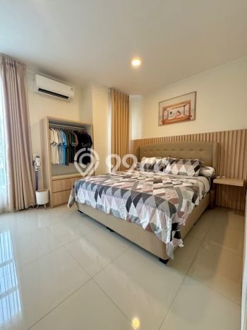 Rumah Modern Cantik 3 KT Bisa Langsung Pindah di Cikupa Rumah Modern Cantik 3 KT Bisa Langsung Pindah di Cikupa