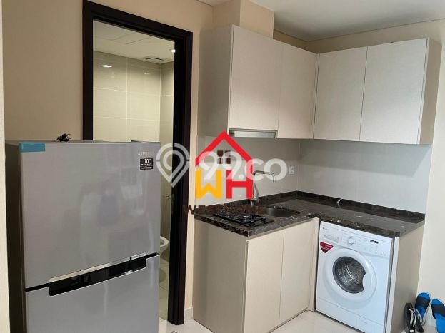 Hunian Apartemen 0 KT 0 KM di Cengkareng, Jakarta Barat Dijual Cepat Hunian Apartemen 0 KT 0 KM di Cengkareng, Jakarta Barat Dijual Cepat