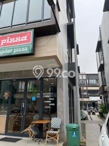Ruko Bagus Dijual LB 40m2 Lokasi Strategis Tangerang Area Cocok untuk Bisnis Ruko Bagus Dijual LB 40m2 Lokasi Strategis Tangerang Area Cocok untuk Bisnis