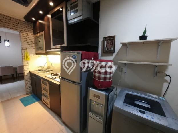 Ada Unit Apartemen Murah Disewa di Cengkareng, Jakarta Barat 3 BR Ada Unit Apartemen Murah Disewa di Cengkareng, Jakarta Barat 3 BR