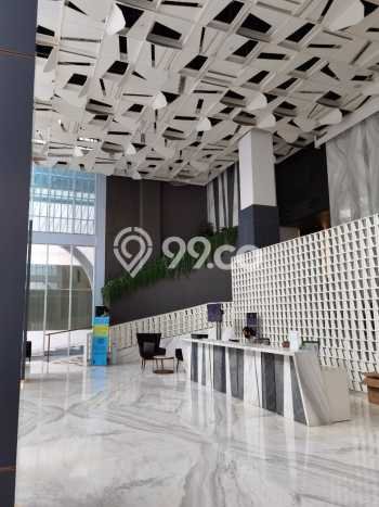 Disewakan Apartemen Terjangkau 0 KT di Alam Sutera Tangerang Disewakan Apartemen Terjangkau 0 KT di Alam Sutera Tangerang