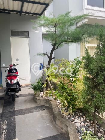 Jual Rumah Bagus Siap Huni LB 150m2 di Cikupa, Tangerang Jual Rumah Bagus Siap Huni LB 150m2 di Cikupa, Tangerang