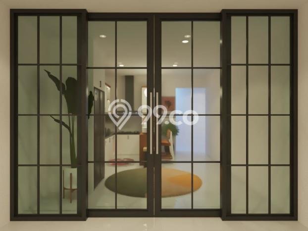 Jual Rumah Bagus Siap Huni LB 150m2 di Cikupa, Tangerang Jual Rumah Bagus Siap Huni LB 150m2 di Cikupa, Tangerang