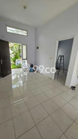 Lokasi strategis! Rumah siap pakai dikontrakkan di Cikupa LB 46m2 Lokasi strategis! Rumah siap pakai dikontrakkan di Cikupa LB 46m2