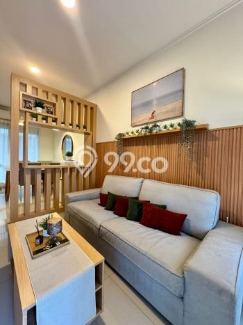 Rumah Modern Cantik 3 KT Bisa Langsung Pindah di Cikupa Rumah Modern Cantik 3 KT Bisa Langsung Pindah di Cikupa