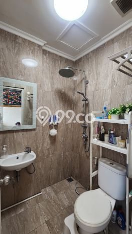 Siap Milik Apartemen 3 KT 1 KM di Cengkareng Siap Milik Apartemen 3 KT 1 KM di Cengkareng