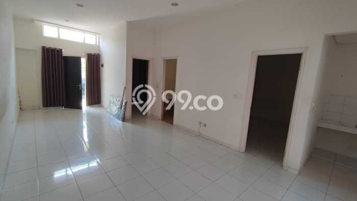 Dijual Rumah Strategis Bagus Punya 3 KT di Cikupa Tangerang - Dijual Rumah Strategis Bagus Punya 3 KT di Cikupa Tangerang -