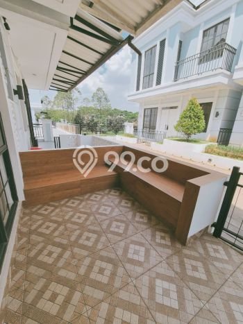 Disewakan Rumah Konsep Modern di Cikupa Tangerang dengan 4 Kamar Disewakan Rumah Konsep Modern di Cikupa Tangerang dengan 4 Kamar