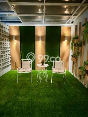 Rumah Modern Cantik 3 KT Bisa Langsung Pindah di Cikupa Rumah Modern Cantik 3 KT Bisa Langsung Pindah di Cikupa