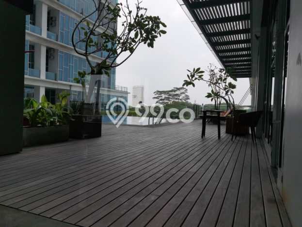Disewakan Apartemen Terjangkau 0 KT di Alam Sutera Tangerang Disewakan Apartemen Terjangkau 0 KT di Alam Sutera Tangerang