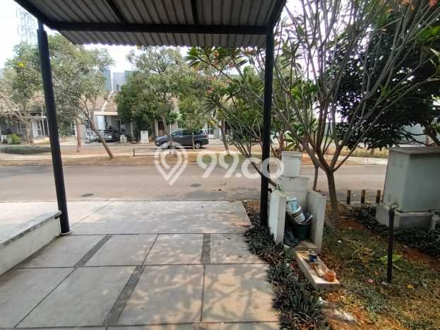 Dijual Rumah Strategis Bagus Punya 2 KT di Cikupa Tangerang - Dijual Rumah Strategis Bagus Punya 2 KT di Cikupa Tangerang -