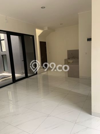 Rumah Modern Minimalis 4 KT Siap Huni di Cikupa Rumah Modern Minimalis 4 KT Siap Huni di Cikupa