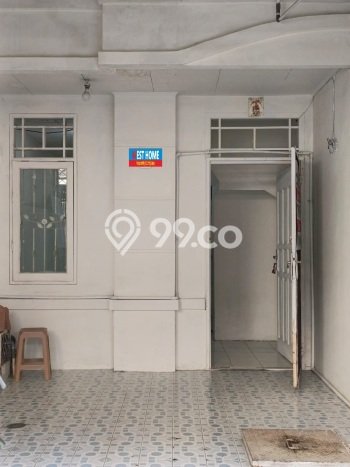 Jual Rumah Bagus Siap Huni LB 46m2 di Cengkareng, Jakarta Barat Jual Rumah Bagus Siap Huni LB 46m2 di Cengkareng, Jakarta Barat