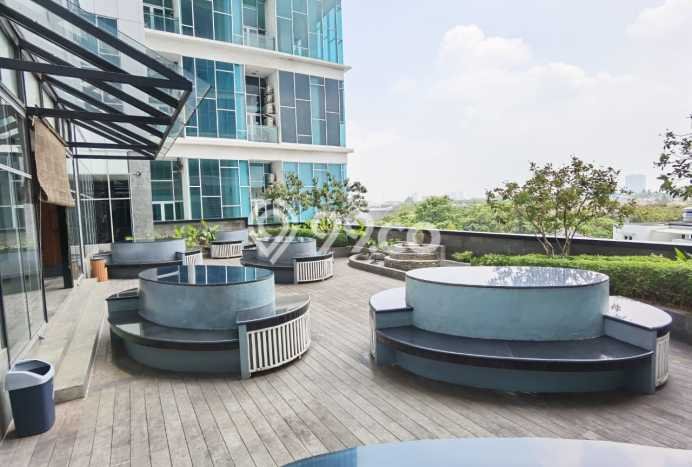 Disewakan Apartemen Terjangkau 0 KT di Alam Sutera Tangerang Disewakan Apartemen Terjangkau 0 KT di Alam Sutera Tangerang