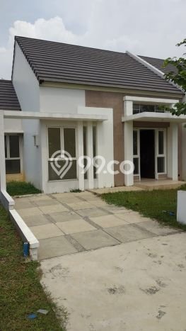 Rumah Modern Minimalis 3 KT Bisa Langsung Pindah di Cikupa Rumah Modern Minimalis 3 KT Bisa Langsung Pindah di Cikupa