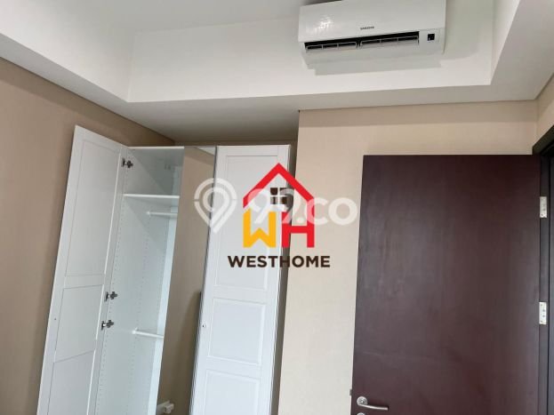 Hunian Apartemen 0 KT 0 KM di Cengkareng, Jakarta Barat Dijual Cepat Hunian Apartemen 0 KT 0 KM di Cengkareng, Jakarta Barat Dijual Cepat
