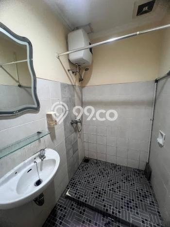 Apartemen Harga Murah dengan 3 BR & 2 KM di Cengkareng Jakarta Barat Apartemen Harga Murah dengan 3 BR & 2 KM di Cengkareng Jakarta Barat