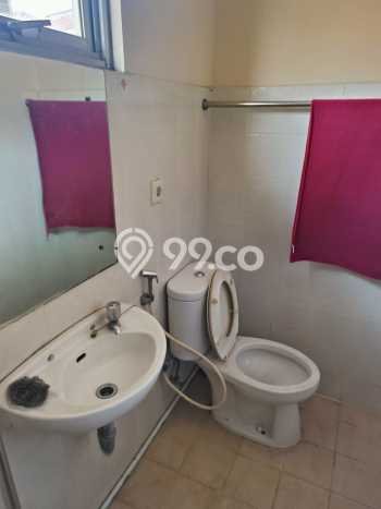 Apartemen Ideal Dijual di Cengkareng, Jakarta Barat Punya 3 KT / 1 Kamar Mandi Apartemen Ideal Dijual di Cengkareng, Jakarta Barat Punya 3 KT / 1 Kamar Mandi