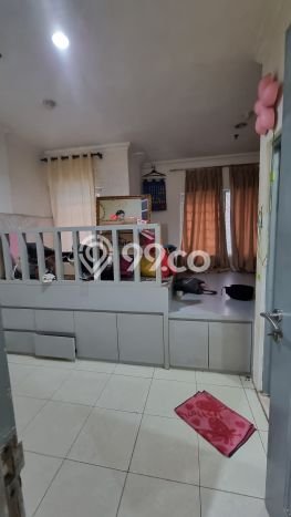 Hunian Apartemen Ekonomis 2 KT 1 KM di Cengkareng, Jakarta Barat, DKI Jakarta Hunian Apartemen Ekonomis 2 KT 1 KM di Cengkareng, Jakarta Barat, DKI Jakarta