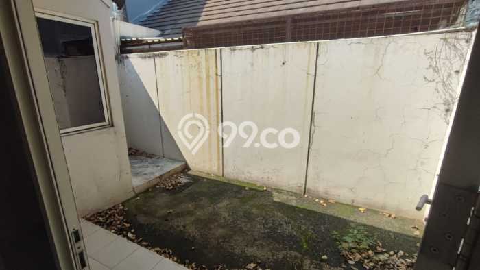 Dijual Rumah Strategis Bagus Punya 3 KT di Cikupa Tangerang - Dijual Rumah Strategis Bagus Punya 3 KT di Cikupa Tangerang -