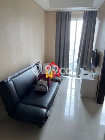 Hunian Apartemen 0 KT 0 KM di Cengkareng, Jakarta Barat Dijual Cepat Hunian Apartemen 0 KT 0 KM di Cengkareng, Jakarta Barat Dijual Cepat