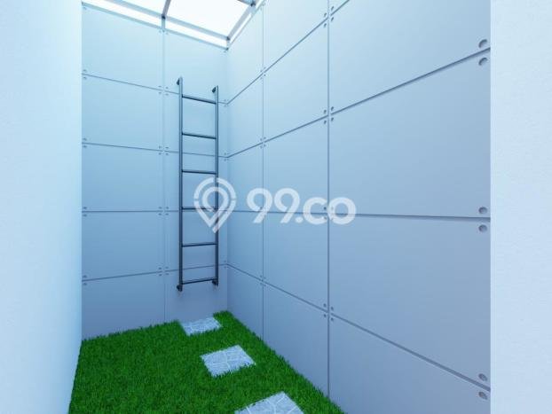 Jual Rumah Bagus Siap Huni LB 150m2 di Cikupa, Tangerang Jual Rumah Bagus Siap Huni LB 150m2 di Cikupa, Tangerang