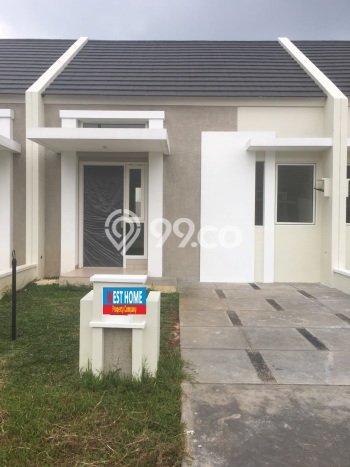Dijual Rumah Strategis Bagus Punya 2 KT di Cikupa Tangerang SHM Dijual Rumah Strategis Bagus Punya 2 KT di Cikupa Tangerang SHM
