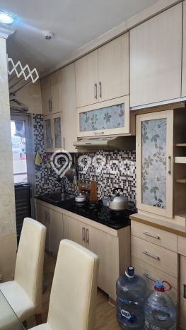 Siap Milik Apartemen 3 KT 1 KM di Cengkareng Siap Milik Apartemen 3 KT 1 KM di Cengkareng