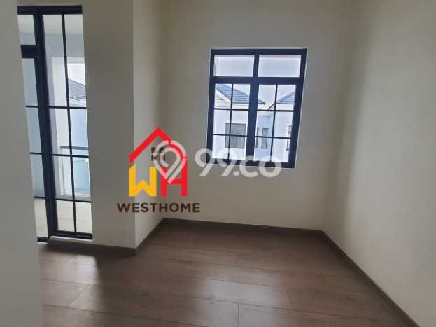 Dijual Rumah Minimalis Bagus Punya 4 KT di Cikupa Tangerang - Dijual Rumah Minimalis Bagus Punya 4 KT di Cikupa Tangerang -