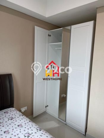 Hunian Apartemen 0 KT 0 KM di Cengkareng, Jakarta Barat Dijual Cepat Hunian Apartemen 0 KT 0 KM di Cengkareng, Jakarta Barat Dijual Cepat