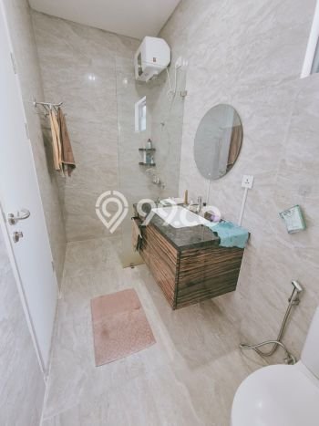 Disewakan Rumah Konsep Modern di Cikupa Tangerang dengan 4 Kamar Disewakan Rumah Konsep Modern di Cikupa Tangerang dengan 4 Kamar
