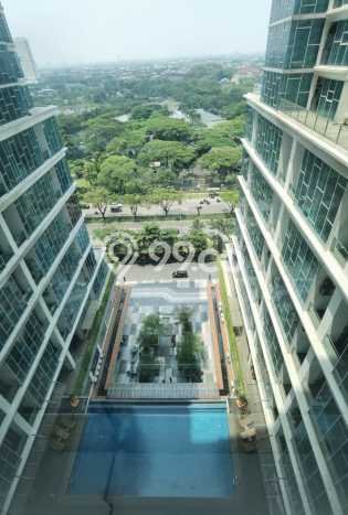 Disewakan Apartemen Terjangkau 0 KT di Alam Sutera Tangerang Disewakan Apartemen Terjangkau 0 KT di Alam Sutera Tangerang