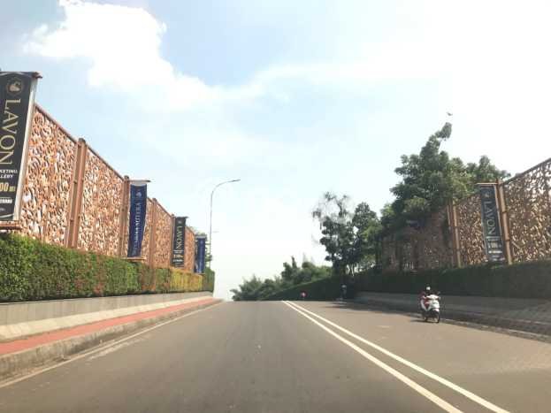 Dijual Rumah Strategis Bagus Punya 2 KT di Cikupa Tangerang SHM Dijual Rumah Strategis Bagus Punya 2 KT di Cikupa Tangerang SHM