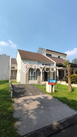 Disewakan Hunian Konsep Modern di Cikupa Tangerang dengan 2 KT Disewakan Hunian Konsep Modern di Cikupa Tangerang dengan 2 KT