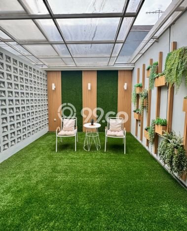Rumah Modern Cantik 3 KT Bisa Langsung Pindah di Cikupa Rumah Modern Cantik 3 KT Bisa Langsung Pindah di Cikupa