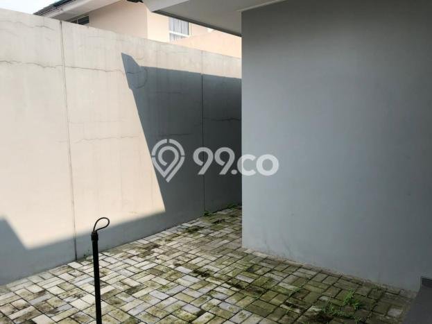 Hunian Cantik Modern Lb 150m2 di Cikupa, Tangerang Hunian Cantik Modern Lb 150m2 di Cikupa, Tangerang