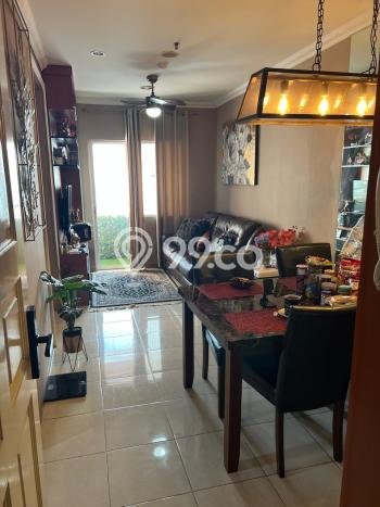 Apartemen Modern Dijual di Cengkareng, Jakarta Barat Punya 3 KT / 3 Kamar Mandi Apartemen Modern Dijual di Cengkareng, Jakarta Barat Punya 3 KT / 3 Kamar Mandi