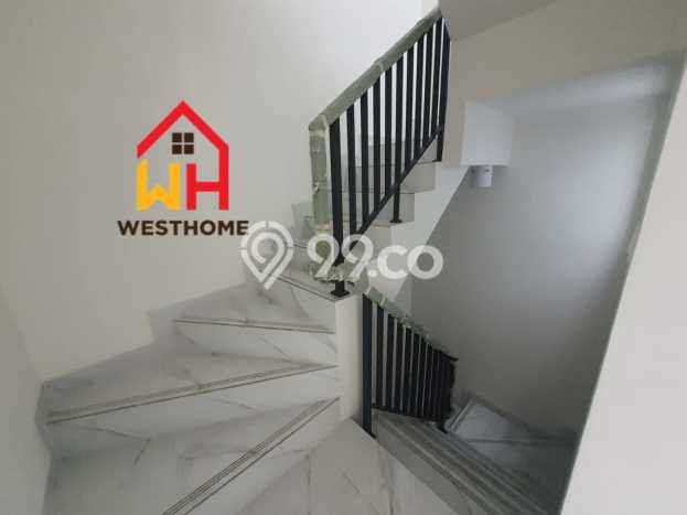 Dijual Rumah Minimalis Bagus Punya 4 KT di Cikupa Tangerang - Dijual Rumah Minimalis Bagus Punya 4 KT di Cikupa Tangerang -