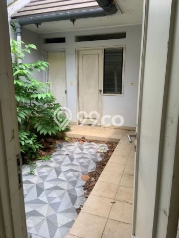 Rumah Bagus Siap Pakai Di Cikupa Luas 220m2 Aman Rumah Bagus Siap Pakai Di Cikupa Luas 220m2 Aman