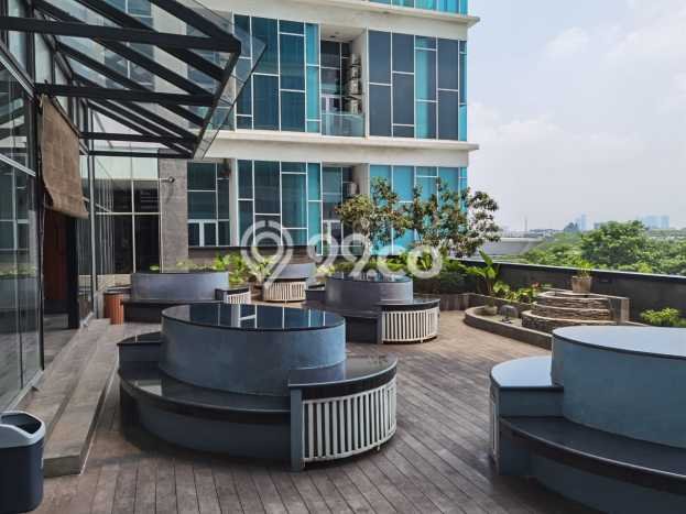 Disewakan Apartemen Terjangkau 0 KT di Alam Sutera Tangerang Disewakan Apartemen Terjangkau 0 KT di Alam Sutera Tangerang