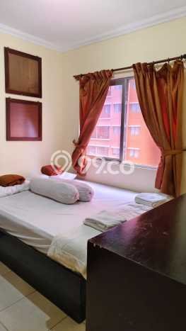 Sewa Apartemen Minimalis 55m2 Punya 0 KT, 0 KM, Lokasi di Cengkareng Sewa Apartemen Minimalis 55m2 Punya 0 KT, 0 KM, Lokasi di Cengkareng