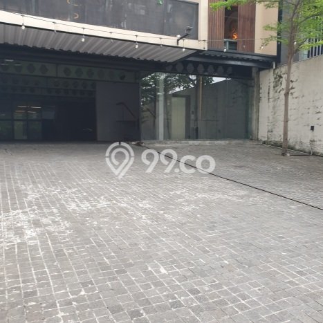 Komersial Dijual di Prime Area Jakarta Selatan Luas 700m2 Komersial Dijual di Prime Area Jakarta Selatan Luas 700m2