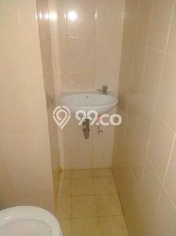 Unit Apartemen 2 Kamar & 1 Kamar Mandi Dijual di BSD, Tangerang Selatan Unit Apartemen 2 Kamar & 1 Kamar Mandi Dijual di BSD, Tangerang Selatan