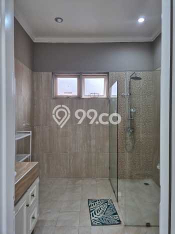 Ready to Use! Luxury House LT 282m2 Desain Modern di BSD Taman Provence Ready to Use! Luxury House LT 282m2 Desain Modern di BSD Taman Provence